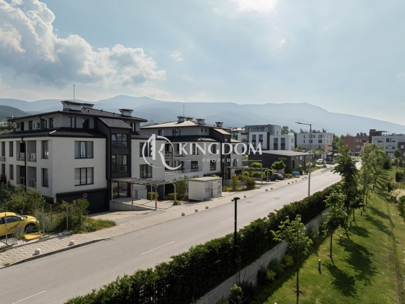Продава  2-стаен град София , Малинова долина , 54 кв.м | 60860870 - изображение [3]