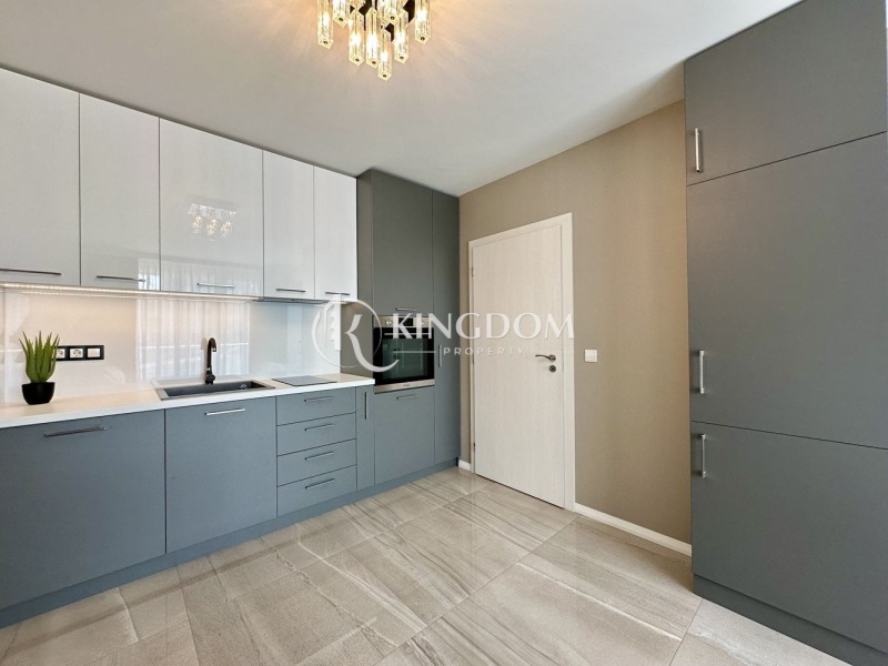 Продава  2-стаен град София , Малинова долина , 54 кв.м | 60860870 - изображение [12]