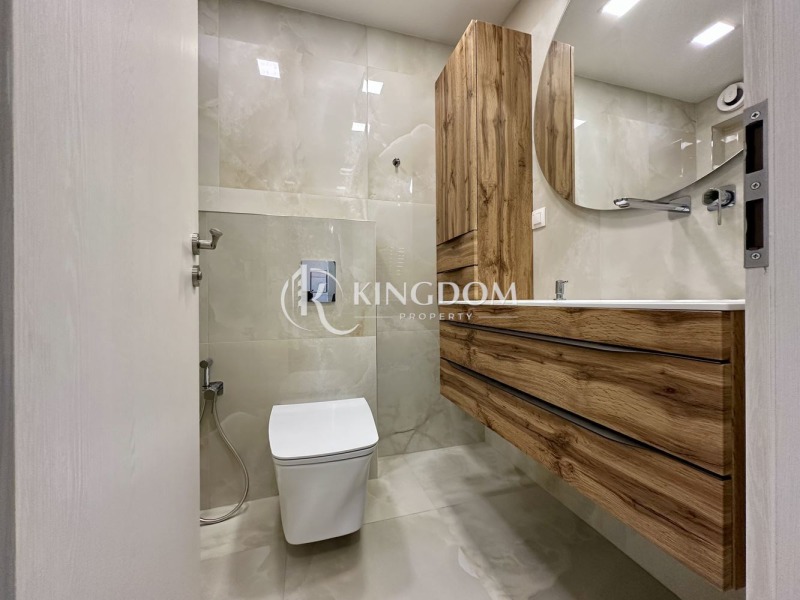 Продава  2-стаен град София , Малинова долина , 54 кв.м | 60860870 - изображение [4]
