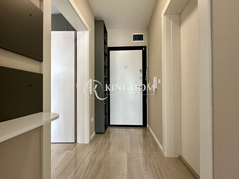 Продава  2-стаен град София , Малинова долина , 54 кв.м | 60860870 - изображение [10]