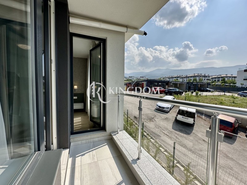 Продава  2-стаен град София , Малинова долина , 54 кв.м | 60860870 - изображение [14]