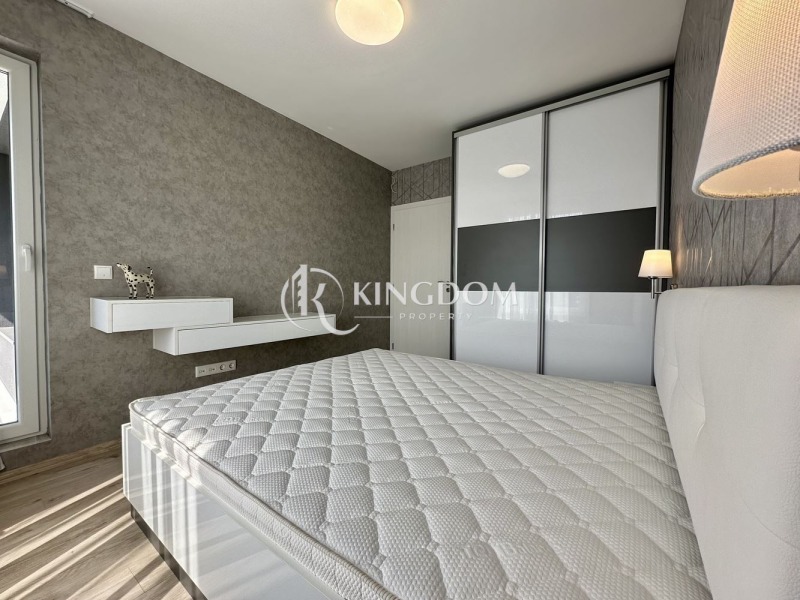 Продава  2-стаен град София , Малинова долина , 54 кв.м | 60860870 - изображение [7]