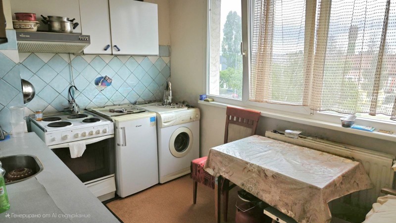 Продава  2-стаен град София , Свобода , 65 кв.м | 37634598 - изображение [4]