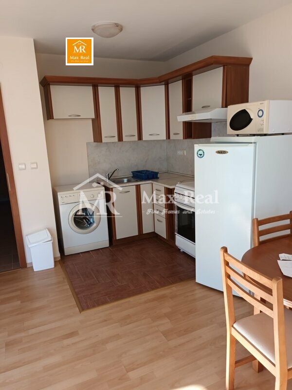 Na prodej  1 ložnice oblast Burgas , k.k. Elenite , 75 m2 | 93310970 - obraz [2]