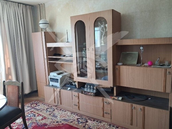 Продава 2-СТАЕН, гр. Бургас, област Бургас, снимка 2 - Апартаменти - 52753773