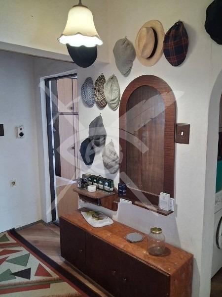 Продава 2-СТАЕН, гр. Бургас, област Бургас, снимка 5 - Апартаменти - 52753773