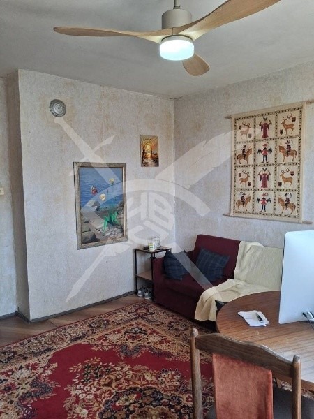 Продава 2-СТАЕН, гр. Бургас, област Бургас, снимка 3 - Апартаменти - 52753773