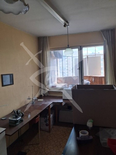 Продава 2-СТАЕН, гр. Бургас, област Бургас, снимка 6 - Апартаменти - 52753773