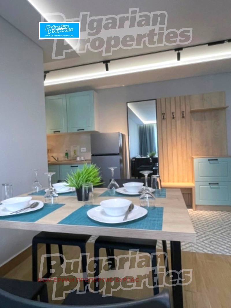 Продава 2-СТАЕН, гр. Ахтопол, област Бургас, снимка 2 - Апартаменти - 53183186