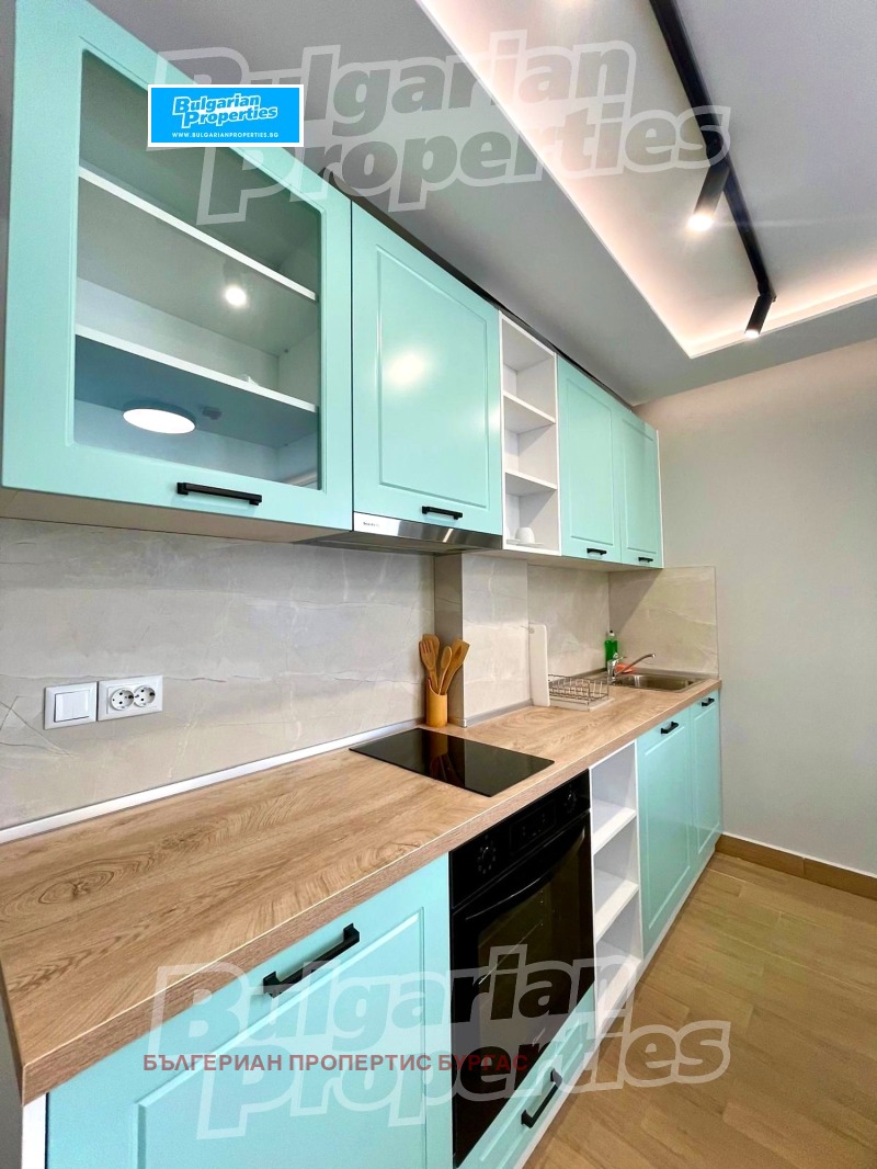 Продава 2-СТАЕН, гр. Ахтопол, област Бургас, снимка 7 - Апартаменти - 53183186