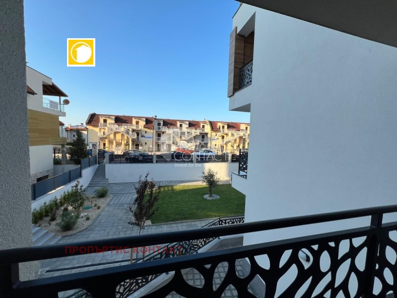 Продава 2-СТАЕН, гр. Созопол, област Бургас, снимка 12 - Апартаменти - 53331778