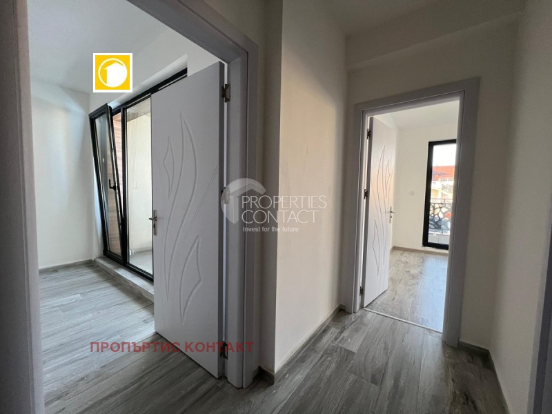 Продава 2-СТАЕН, гр. Созопол, област Бургас, снимка 8 - Апартаменти - 53331778