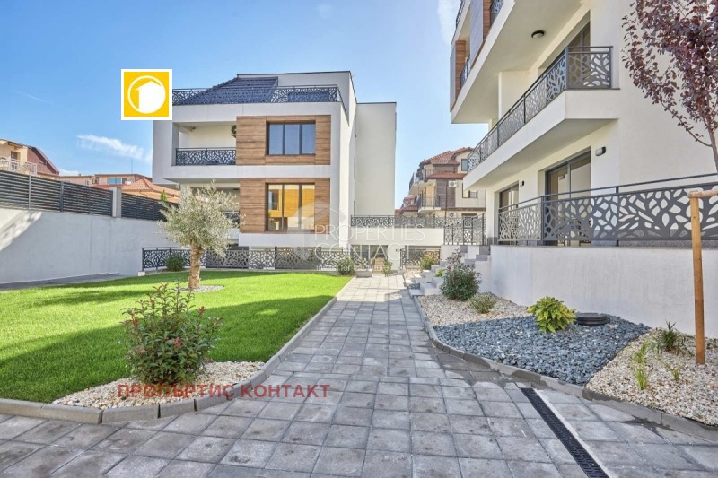 Продава 2-СТАЕН, гр. Созопол, област Бургас, снимка 17 - Апартаменти - 53331778