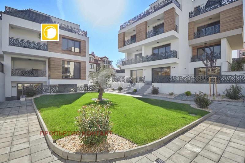 Продава 2-СТАЕН, гр. Созопол, област Бургас, снимка 15 - Апартаменти - 53331778