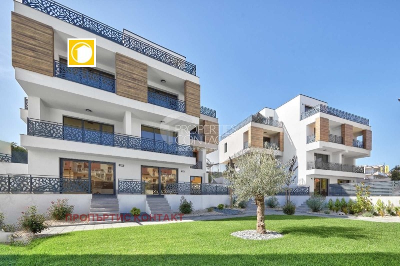 Продава 2-СТАЕН, гр. Созопол, област Бургас, снимка 14 - Апартаменти - 53331778