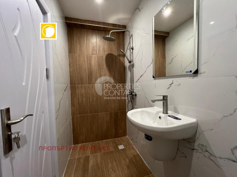 Продава 2-СТАЕН, гр. Созопол, област Бургас, снимка 10 - Апартаменти - 53331778