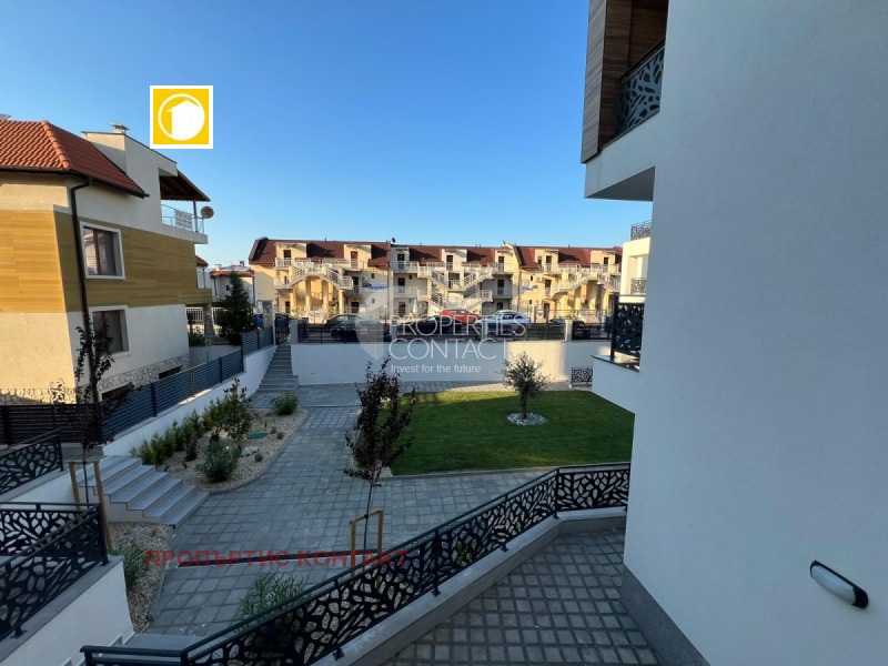 Продава 2-СТАЕН, гр. Созопол, област Бургас, снимка 11 - Апартаменти - 53331778