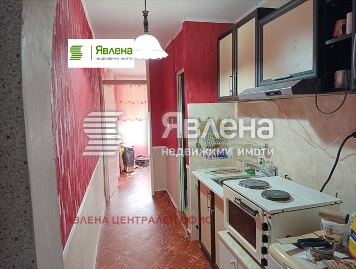 Продава 2-СТАЕН, гр. София, Сухата река, снимка 5 - Апартаменти - 54598291