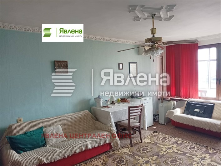 Продава 2-СТАЕН, гр. София, Сухата река