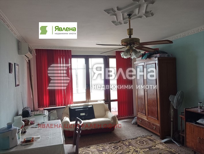 Продава 2-СТАЕН, гр. София, Сухата река, снимка 3 - Апартаменти - 54598291