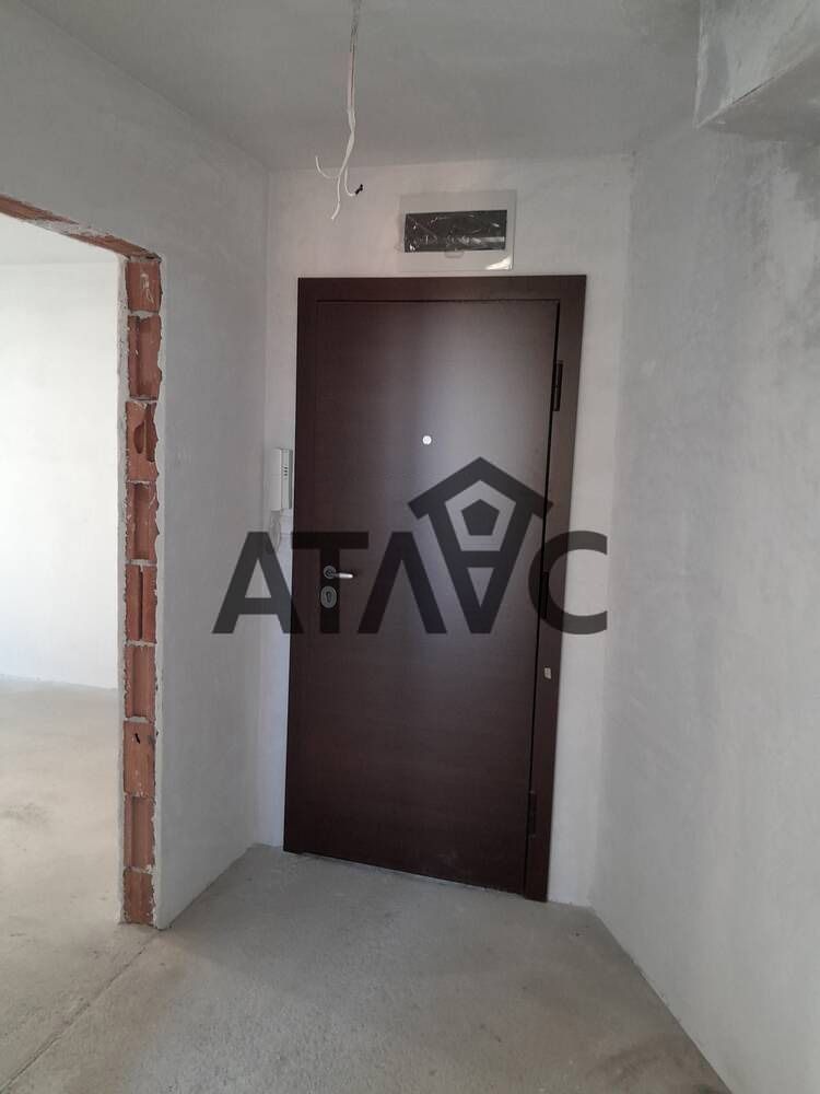 Продава 2-СТАЕН, гр. Пловдив, Младежки Хълм, снимка 8 - Апартаменти - 56308192