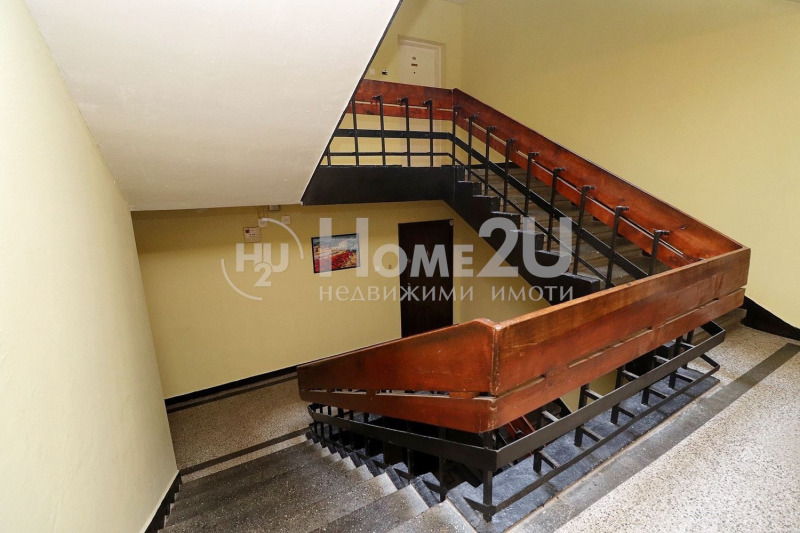 De vânzare  2 dormitoare Sofia , Mladost 2 , 103 mp | 13334115 - imagine [10]