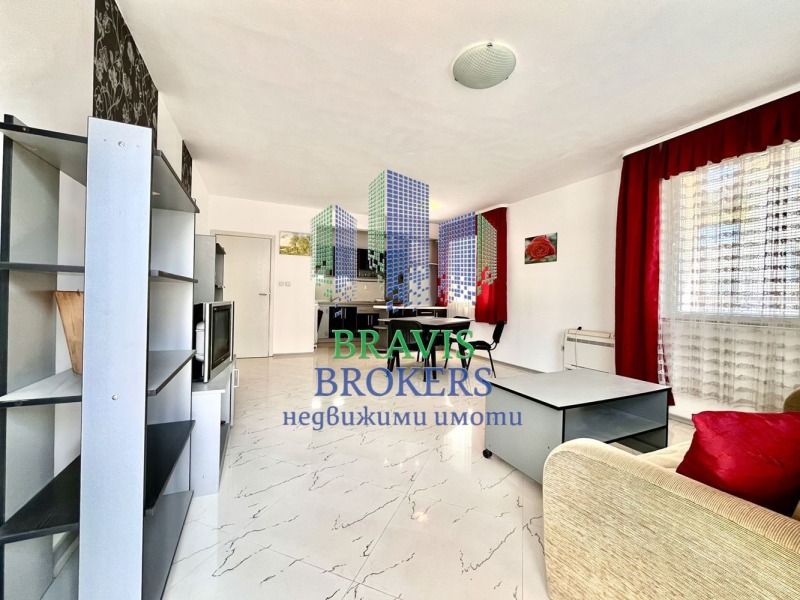 Satılık  2 yatak odası Varna , Briz , 108 metrekare | 37525104