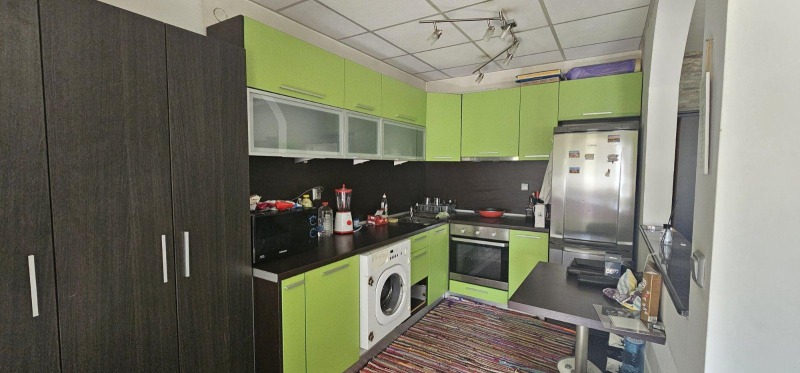 Продава  3-стаен, град София, Дървеница •  359 000 EUR • ID 93337140 — holmes.bg - [1] 