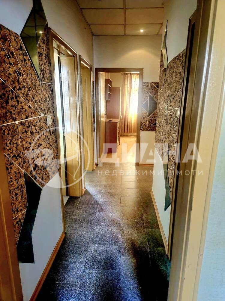 Til salg  2 soveværelser Plovdiv , Tsentar , 92 kvm | 95082854 - billede [8]