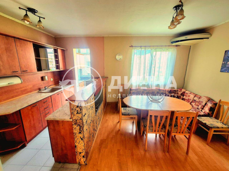 Til salg  2 soveværelser Plovdiv , Tsentar , 92 kvm | 95082854 - billede [3]