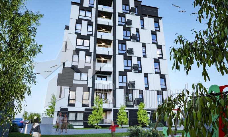 À venda  2 quartos Stara Zagora , Aiazmoto , 142 m² | 69031625 - imagem [3]