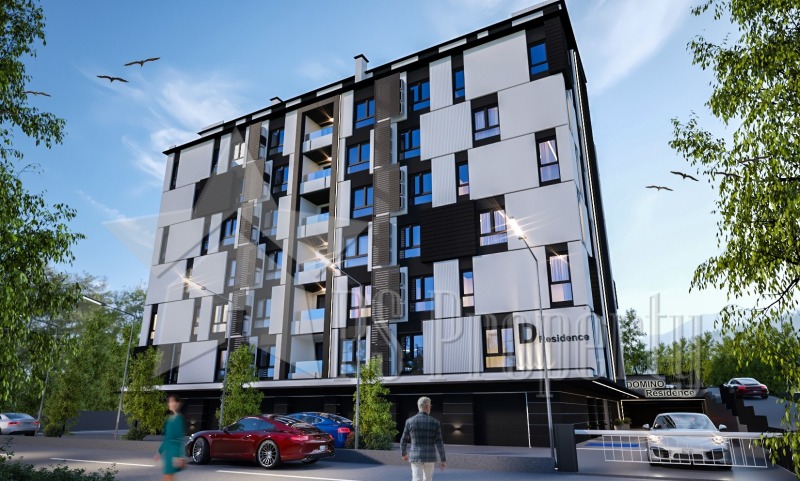 À venda  2 quartos Stara Zagora , Aiazmoto , 142 m² | 69031625 - imagem [4]