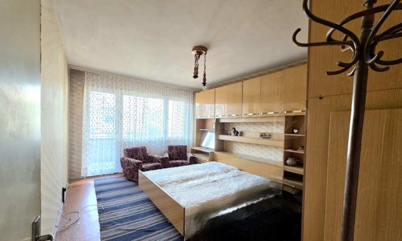 Til salgs  2 soverom Sofia , Geo Milev , 100 kvm | 93747472 - bilde [4]