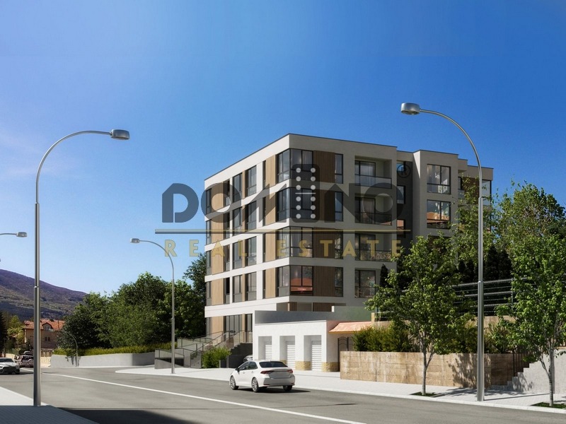 À venda  2 quartos Sofia , Ovtcha kupel , 110 m² | 77471896