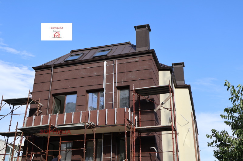 Myytävänä  2 makuuhuonetta Sofia , Mladost 1 , 135 neliömetriä | 32713994 - kuva [16]