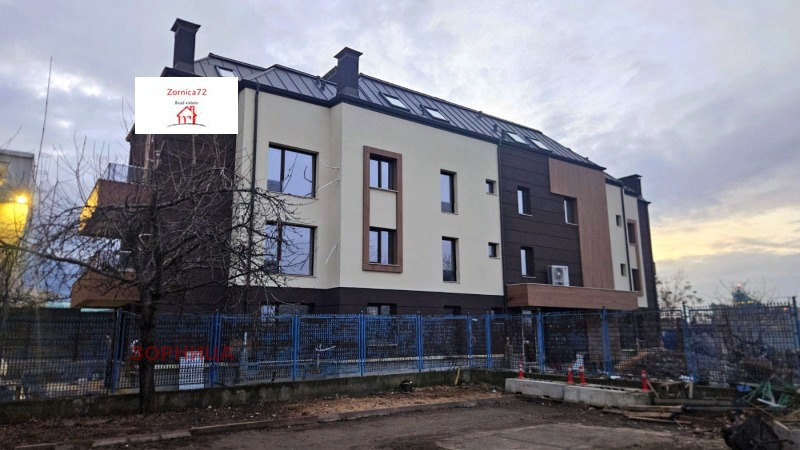 Продава 3-СТАЕН, гр. София, Младост 1