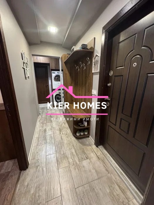 Продава 3-СТАЕН, гр. Харманли, област Хасково, снимка 9 - Апартаменти - 52302281