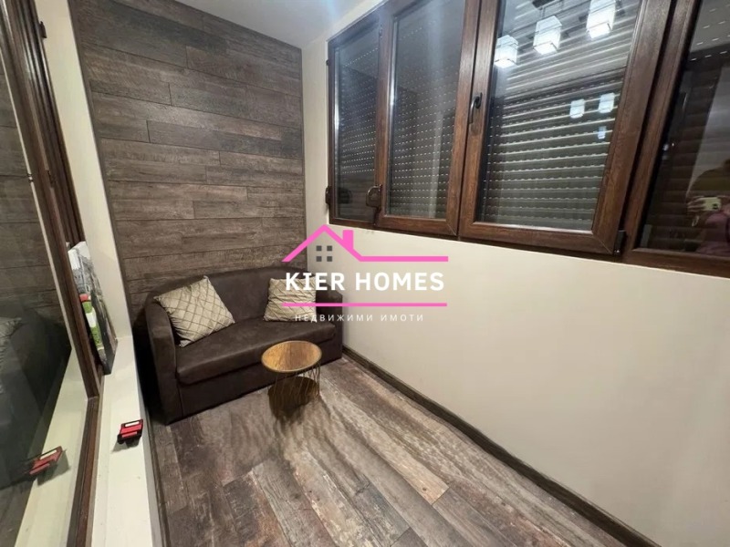 Продава 3-СТАЕН, гр. Харманли, област Хасково, снимка 2 - Апартаменти - 52989337