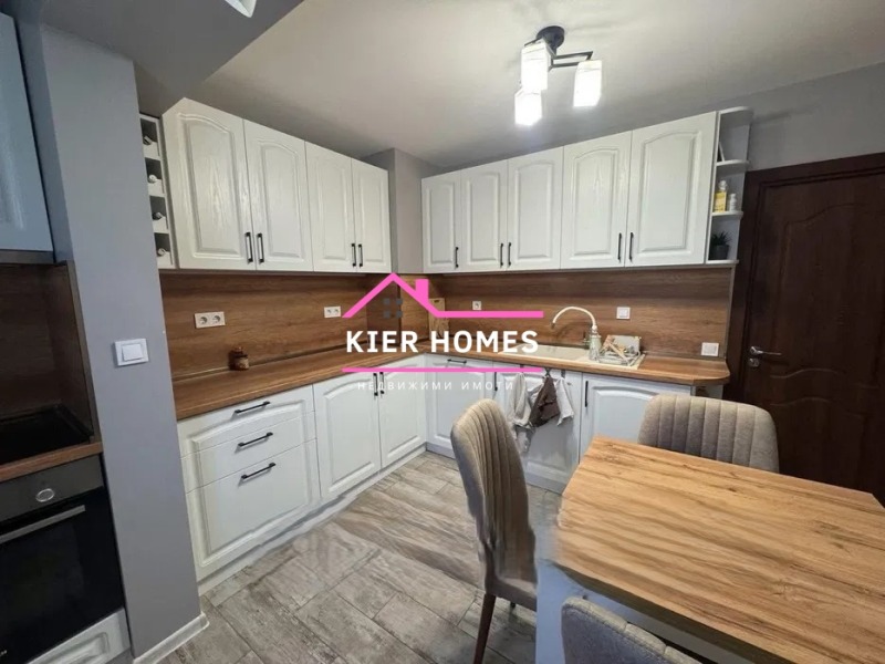 Продава 3-СТАЕН, гр. Харманли, област Хасково, снимка 5 - Апартаменти - 52302281