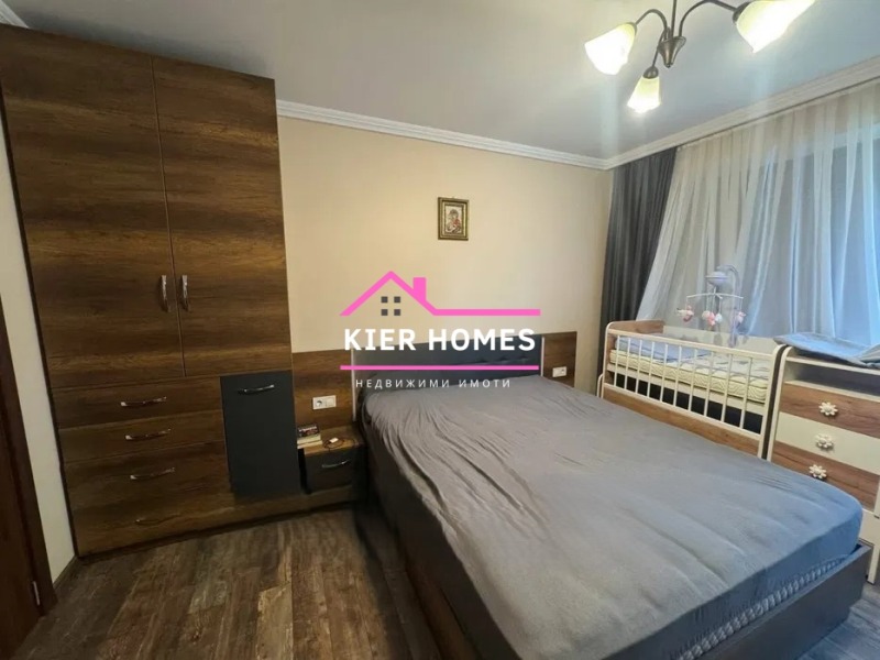 Продава 3-СТАЕН, гр. Харманли, област Хасково, снимка 3 - Апартаменти - 52302281