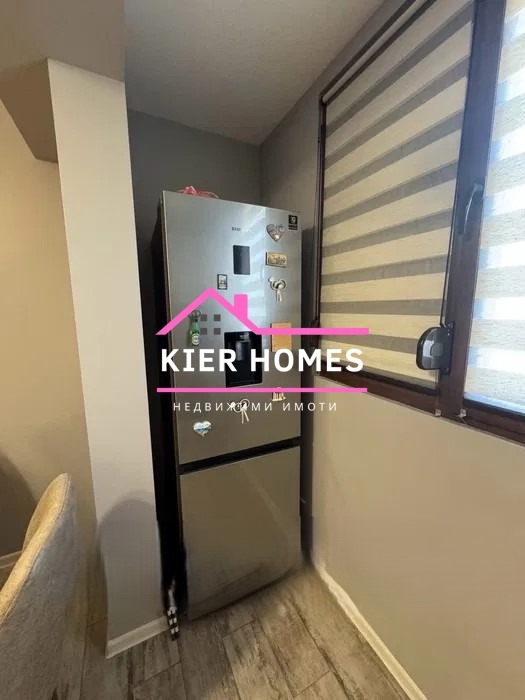 Продава 3-СТАЕН, гр. Харманли, област Хасково, снимка 8 - Апартаменти - 52302281