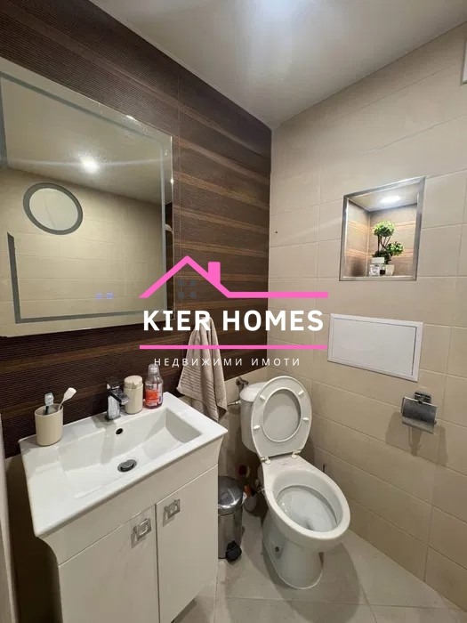 Продава 3-СТАЕН, гр. Харманли, област Хасково, снимка 12 - Апартаменти - 52302281