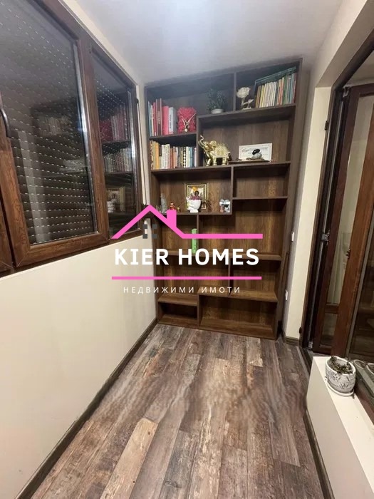 Продава 3-СТАЕН, гр. Харманли, област Хасково, снимка 2 - Апартаменти - 52302281