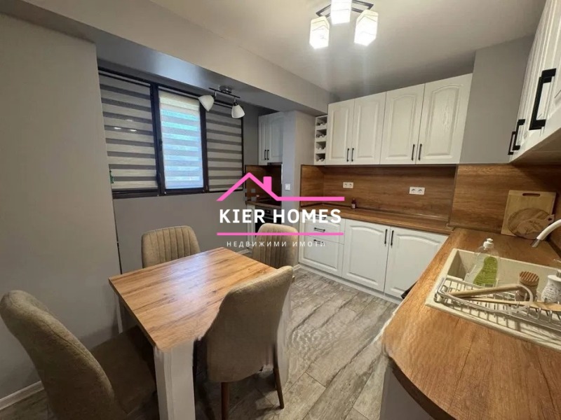 Продава 3-СТАЕН, гр. Харманли, област Хасково, снимка 6 - Апартаменти - 52302281