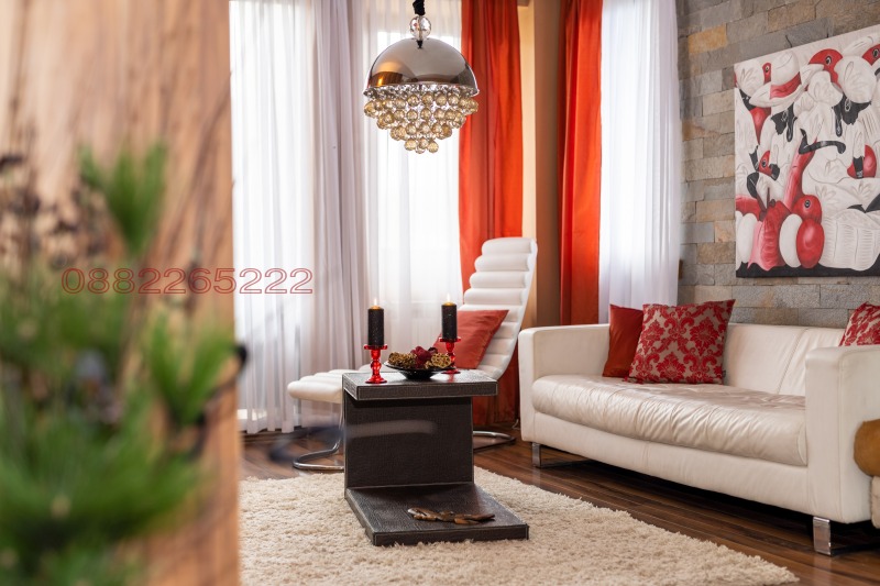 Продава 3-СТАЕН, гр. Банско, област Благоевград, снимка 9 - Апартаменти - 53023854