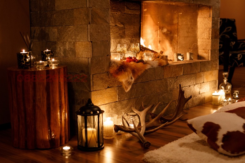 Продава 3-СТАЕН, гр. Банско, област Благоевград, снимка 16 - Апартаменти - 53023854