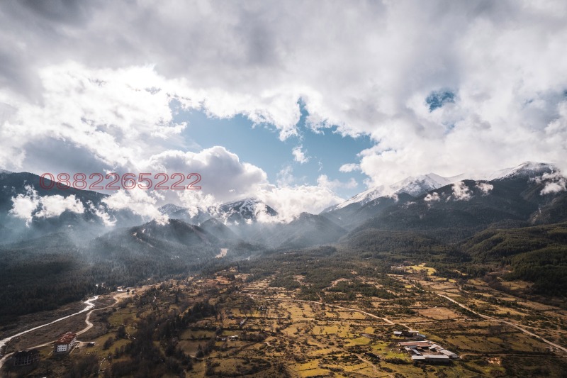 Продава 3-СТАЕН, гр. Банско, област Благоевград, снимка 10 - Апартаменти - 53023854