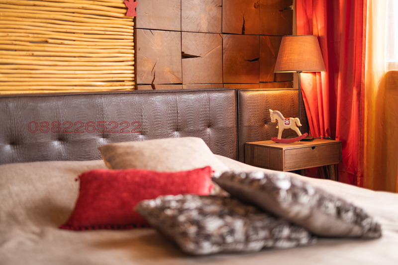 Продава 3-СТАЕН, гр. Банско, област Благоевград, снимка 6 - Апартаменти - 53023854