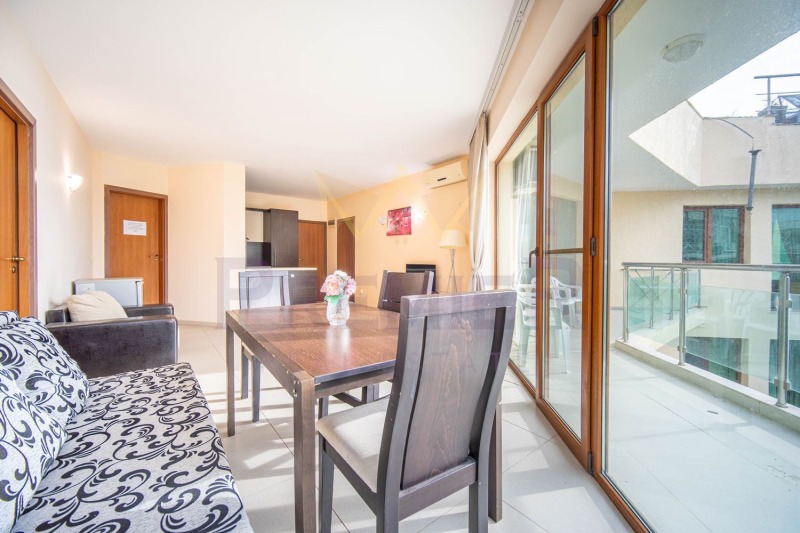 Продава 3-СТАЕН, гр. Каварна, област Добрич, снимка 6 - Апартаменти - 53199132