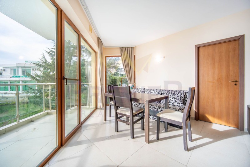 Продава 3-СТАЕН, гр. Каварна, област Добрич, снимка 5 - Апартаменти - 53199132